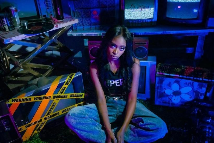 Fatou Samba, K-Pop's First African Idol, On Creating A Multicultural Musical Landscape